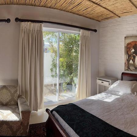 بليتنبيرغ باي De La Fontaine Guest Cottage And Pool View Luxury Suite المظهر الخارجي الصورة