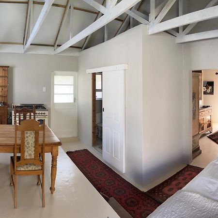 بليتنبيرغ باي De La Fontaine Guest Cottage And Pool View Luxury Suite المظهر الخارجي الصورة