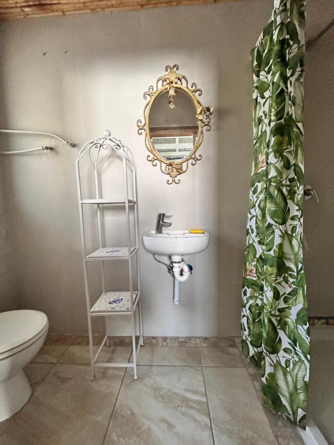 بليتنبيرغ باي De La Fontaine Guest Cottage And Pool View Luxury Suite المظهر الخارجي الصورة
