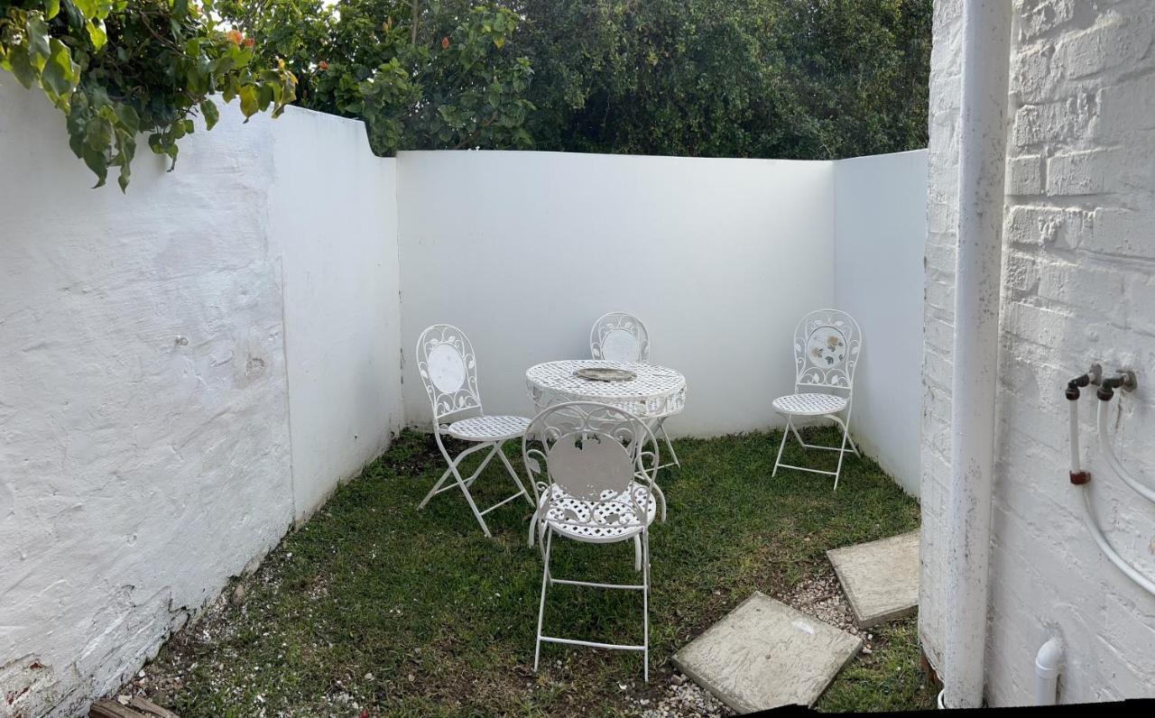 بليتنبيرغ باي De La Fontaine Guest Cottage And Pool View Luxury Suite المظهر الخارجي الصورة