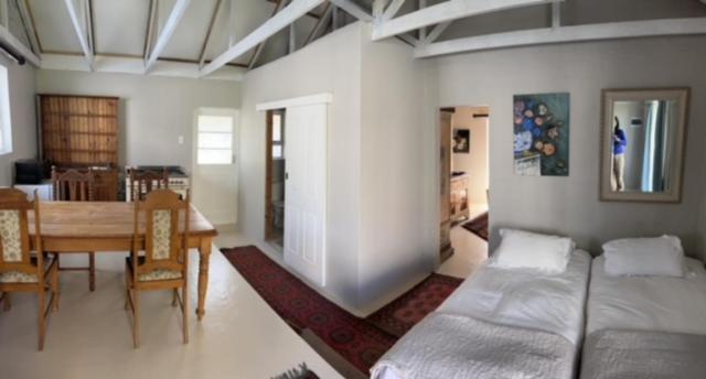 بليتنبيرغ باي De La Fontaine Guest Cottage And Pool View Luxury Suite المظهر الخارجي الصورة