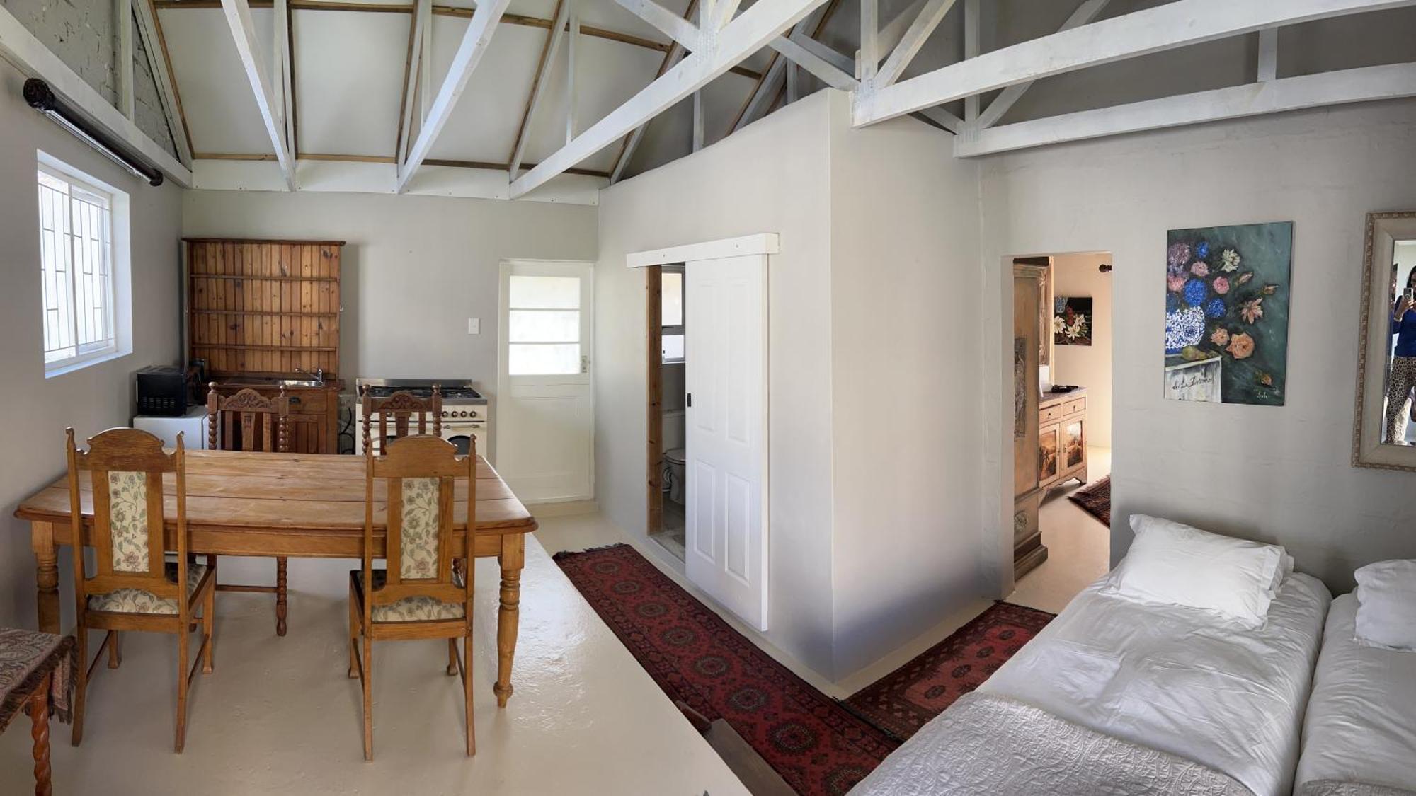 بليتنبيرغ باي De La Fontaine Guest Cottage And Pool View Luxury Suite المظهر الخارجي الصورة