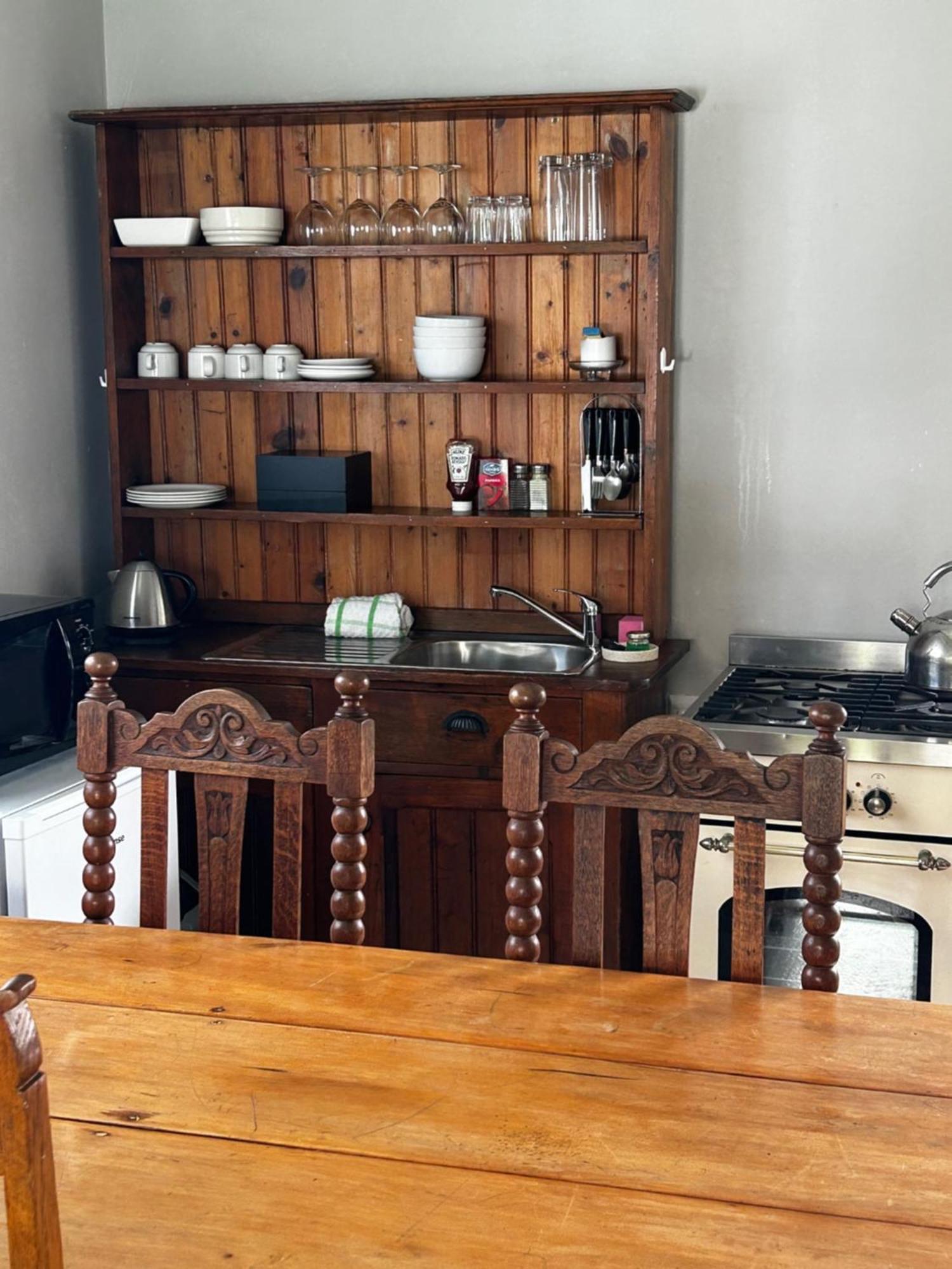 بليتنبيرغ باي De La Fontaine Guest Cottage And Pool View Luxury Suite المظهر الخارجي الصورة