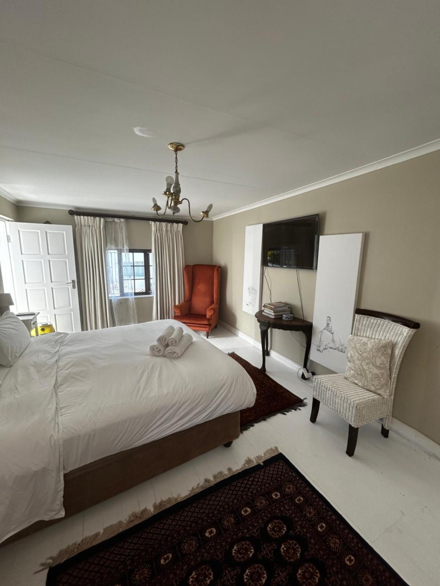 بليتنبيرغ باي De La Fontaine Guest Cottage And Pool View Luxury Suite المظهر الخارجي الصورة