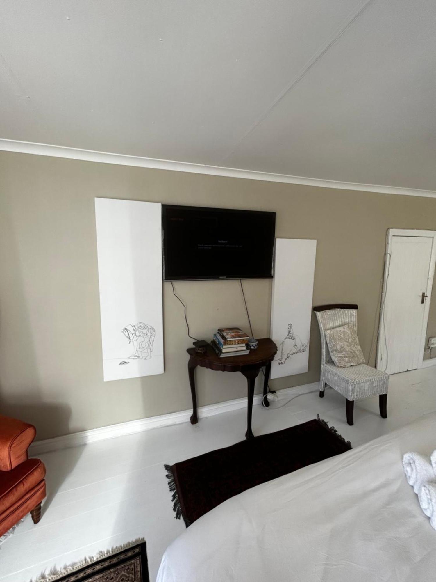بليتنبيرغ باي De La Fontaine Guest Cottage And Pool View Luxury Suite المظهر الخارجي الصورة
