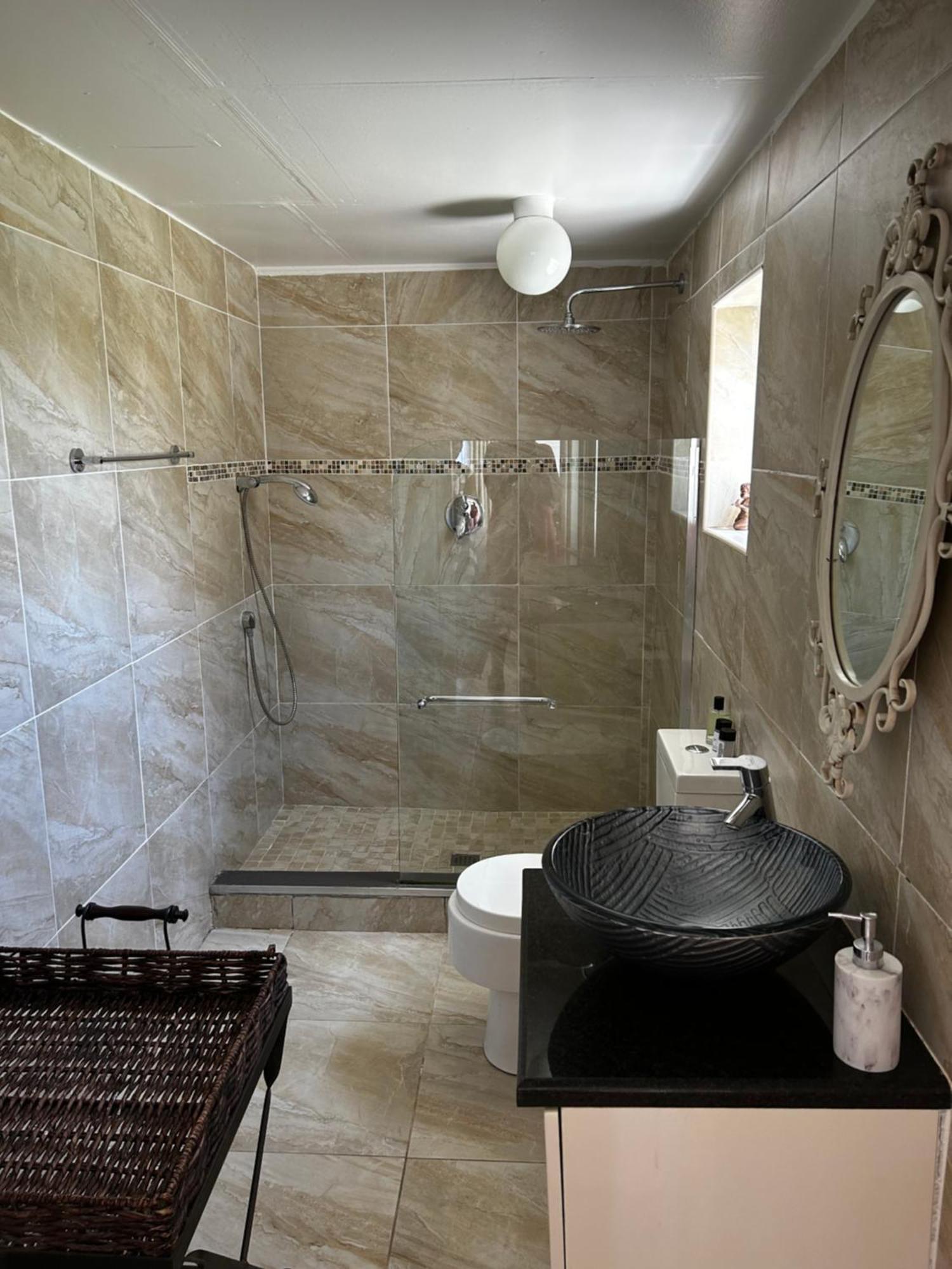 بليتنبيرغ باي De La Fontaine Guest Cottage And Pool View Luxury Suite المظهر الخارجي الصورة