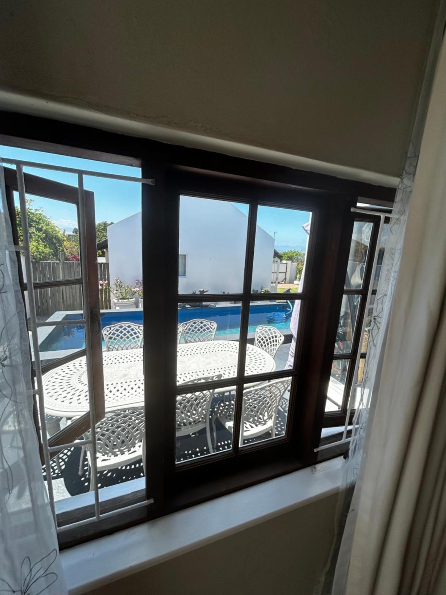 بليتنبيرغ باي De La Fontaine Guest Cottage And Pool View Luxury Suite المظهر الخارجي الصورة