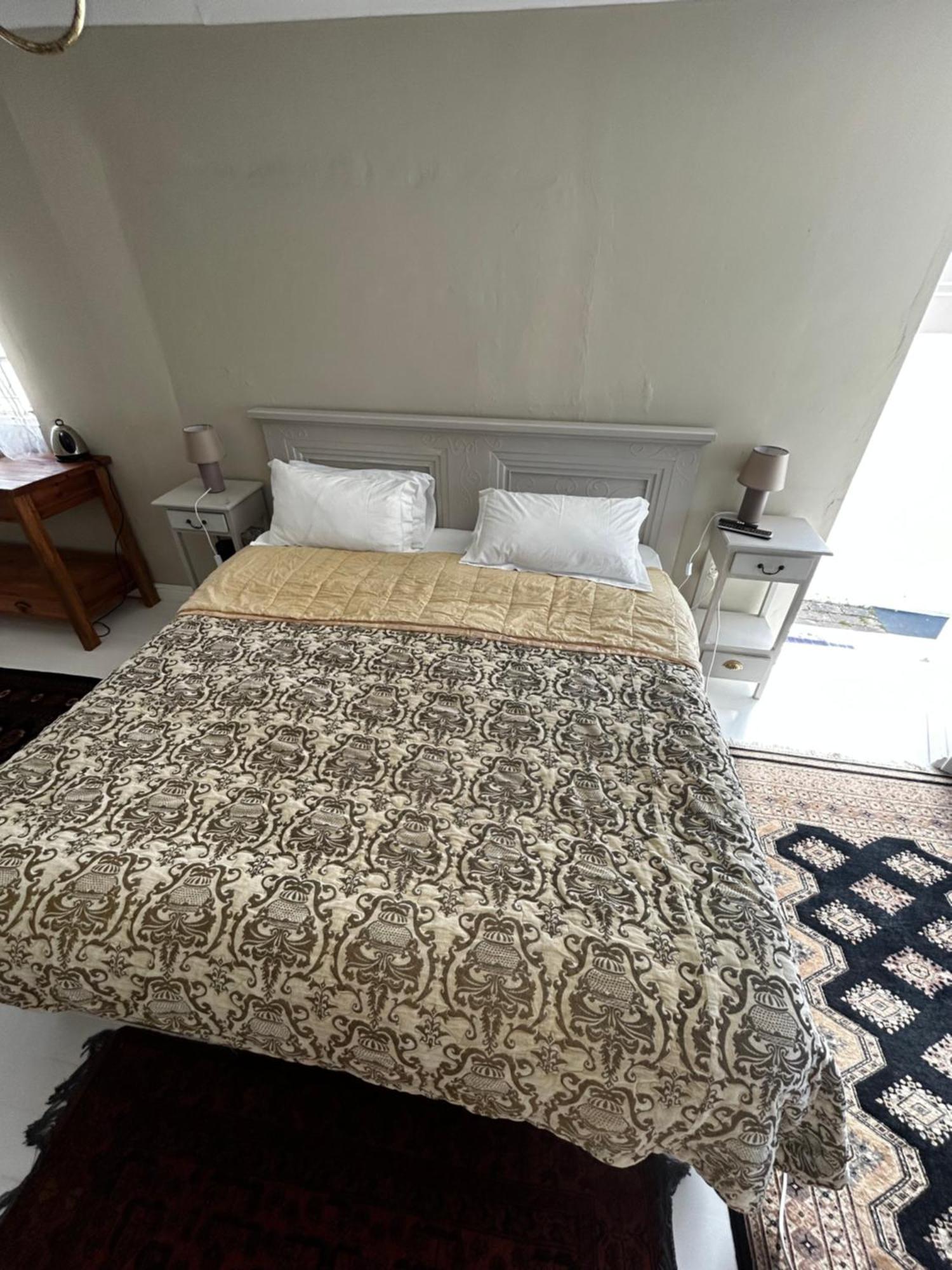 بليتنبيرغ باي De La Fontaine Guest Cottage And Pool View Luxury Suite المظهر الخارجي الصورة