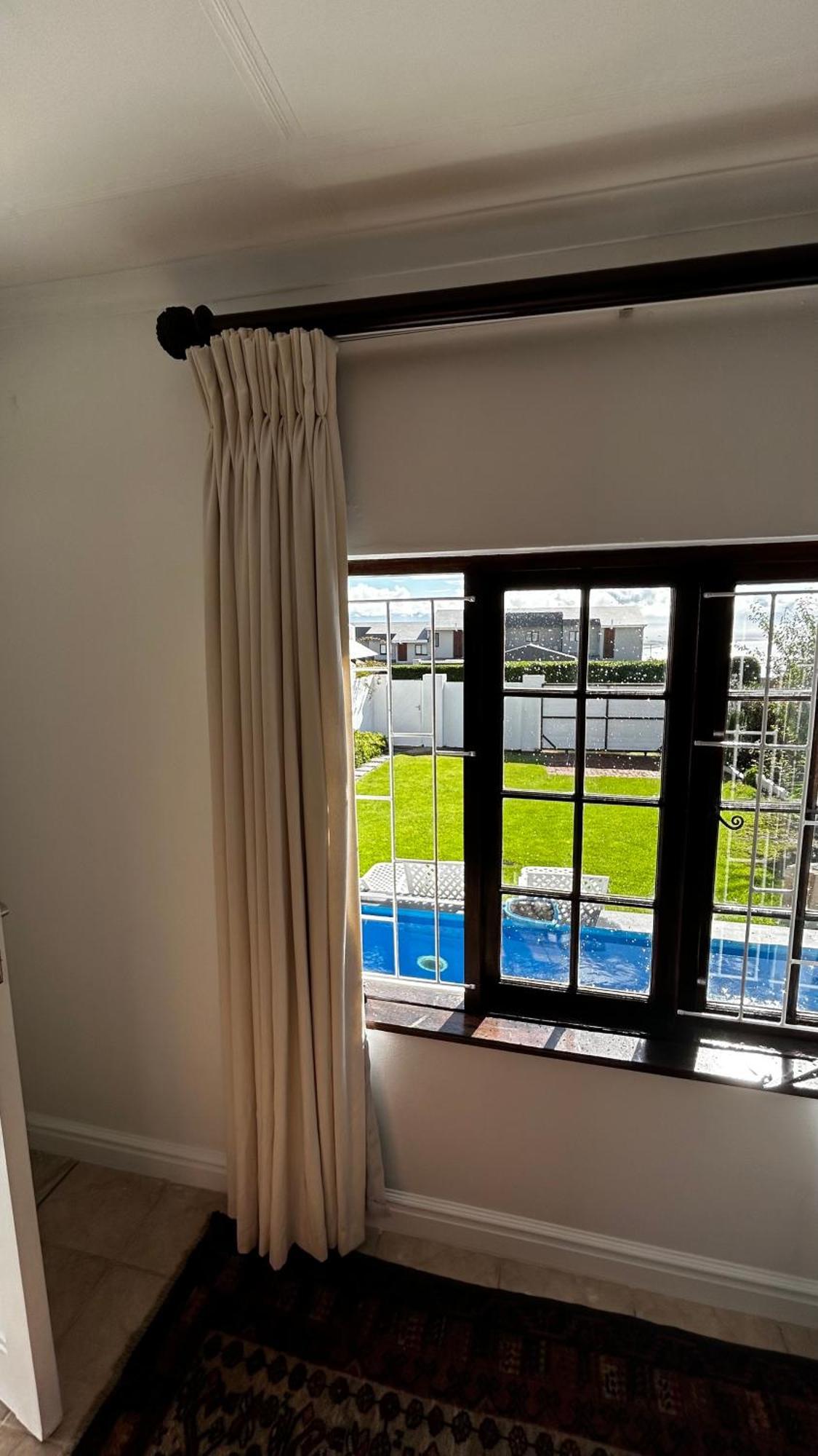 بليتنبيرغ باي De La Fontaine Guest Cottage And Pool View Luxury Suite المظهر الخارجي الصورة