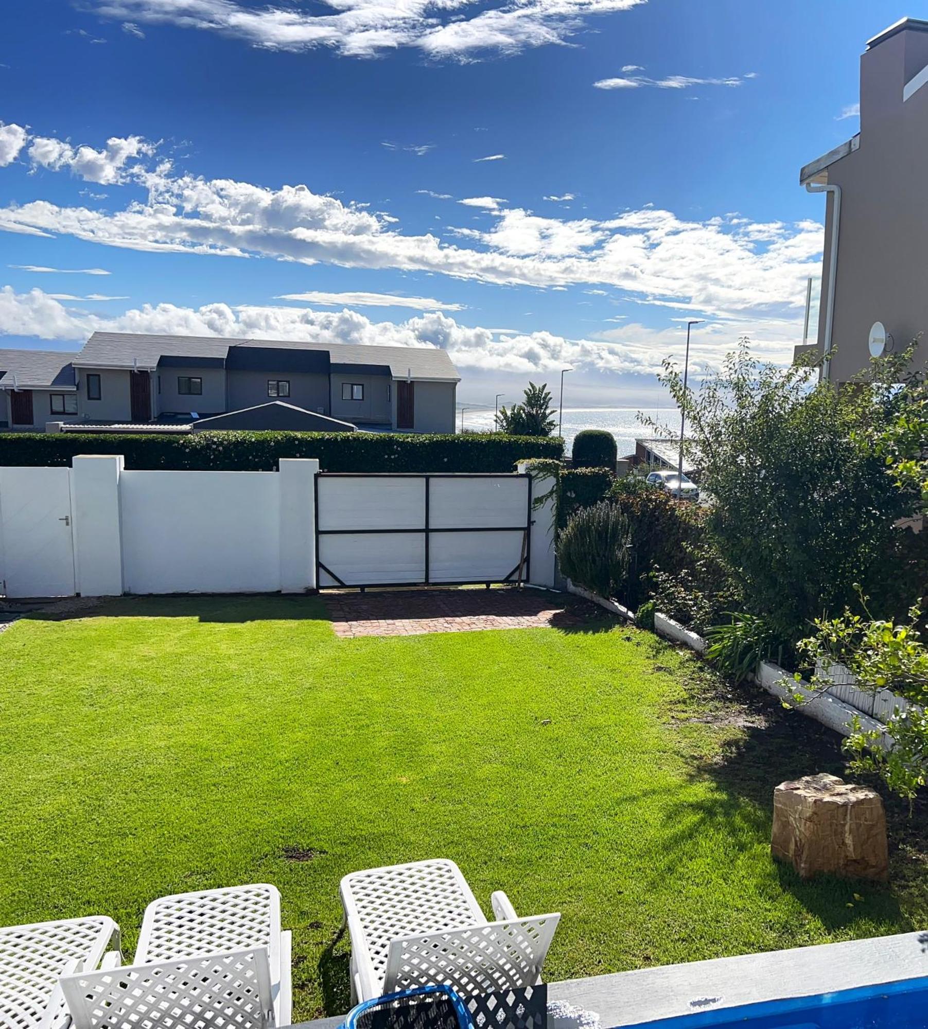 بليتنبيرغ باي De La Fontaine Guest Cottage And Pool View Luxury Suite المظهر الخارجي الصورة