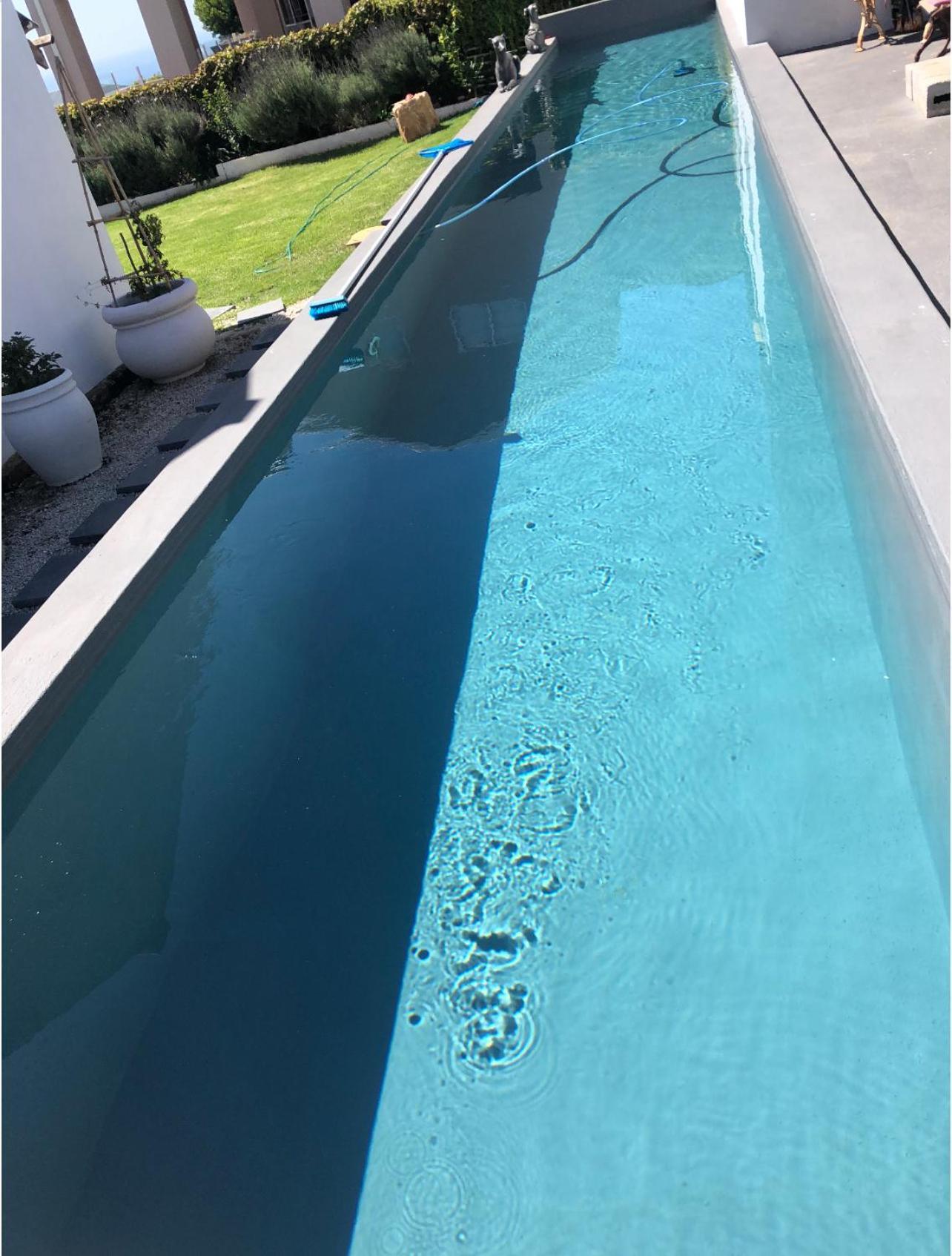 بليتنبيرغ باي De La Fontaine Guest Cottage And Pool View Luxury Suite المظهر الخارجي الصورة